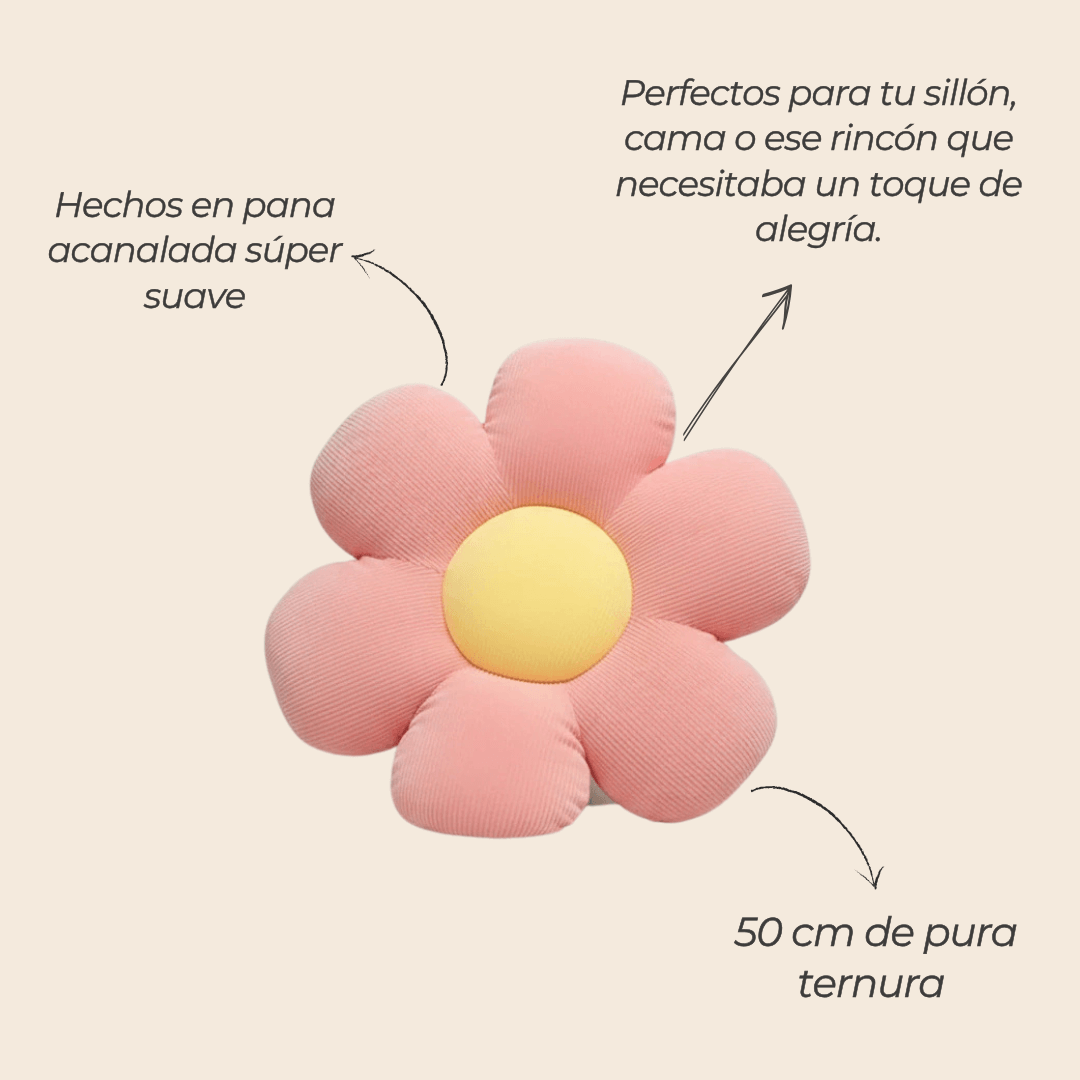 almohadon florcita deco tokyo moon